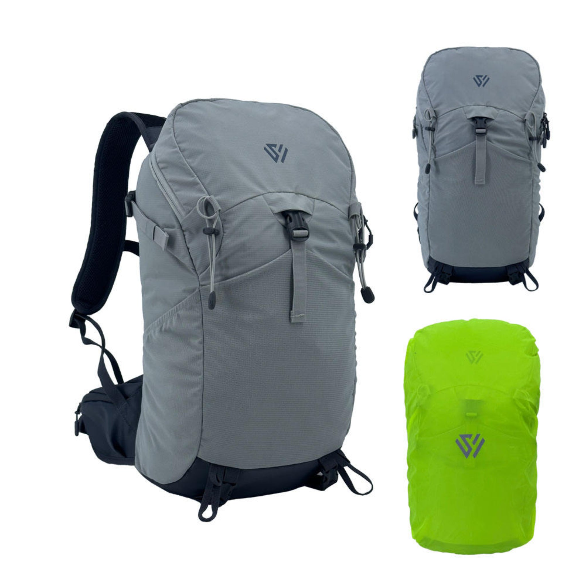 SummitForge ApexTrail Pro Backpack