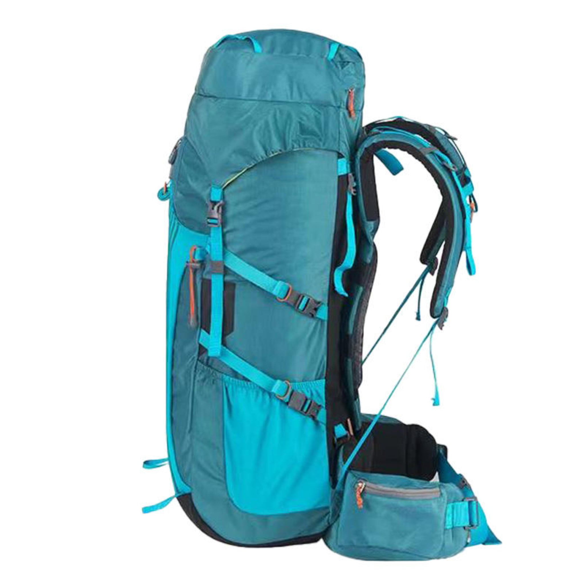 TerraQuest Elevate 55L Trek Pack