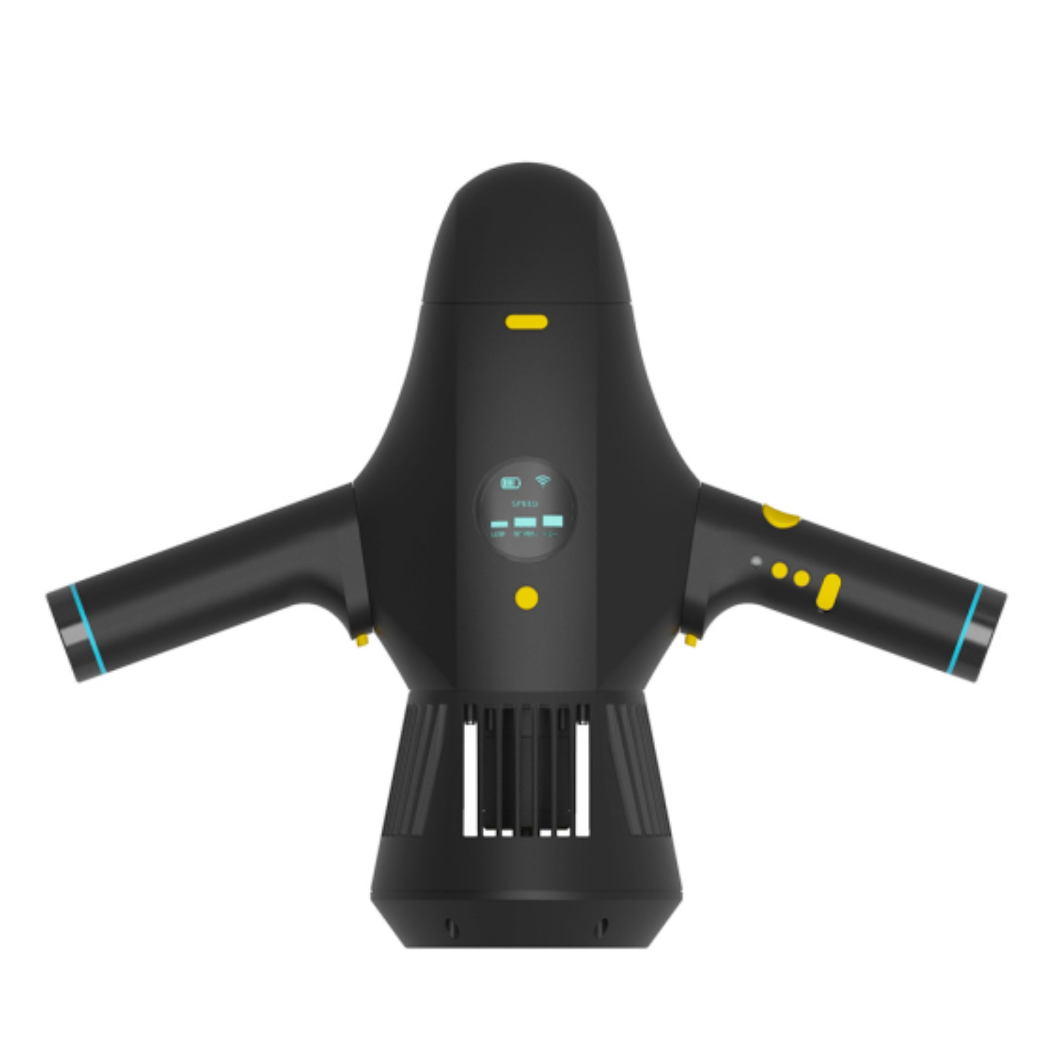 AquaPulse Vortex Dive Scooter
