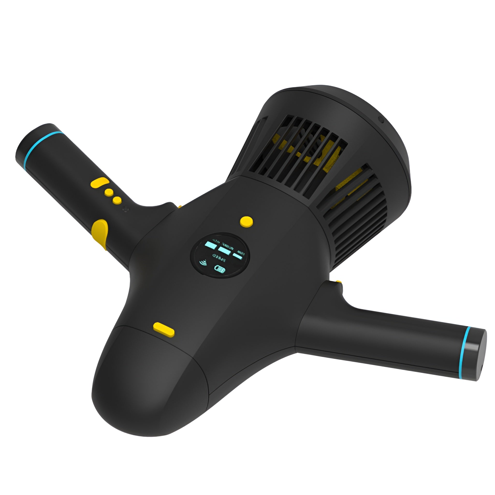 AquaPulse Vortex Dive Scooter
