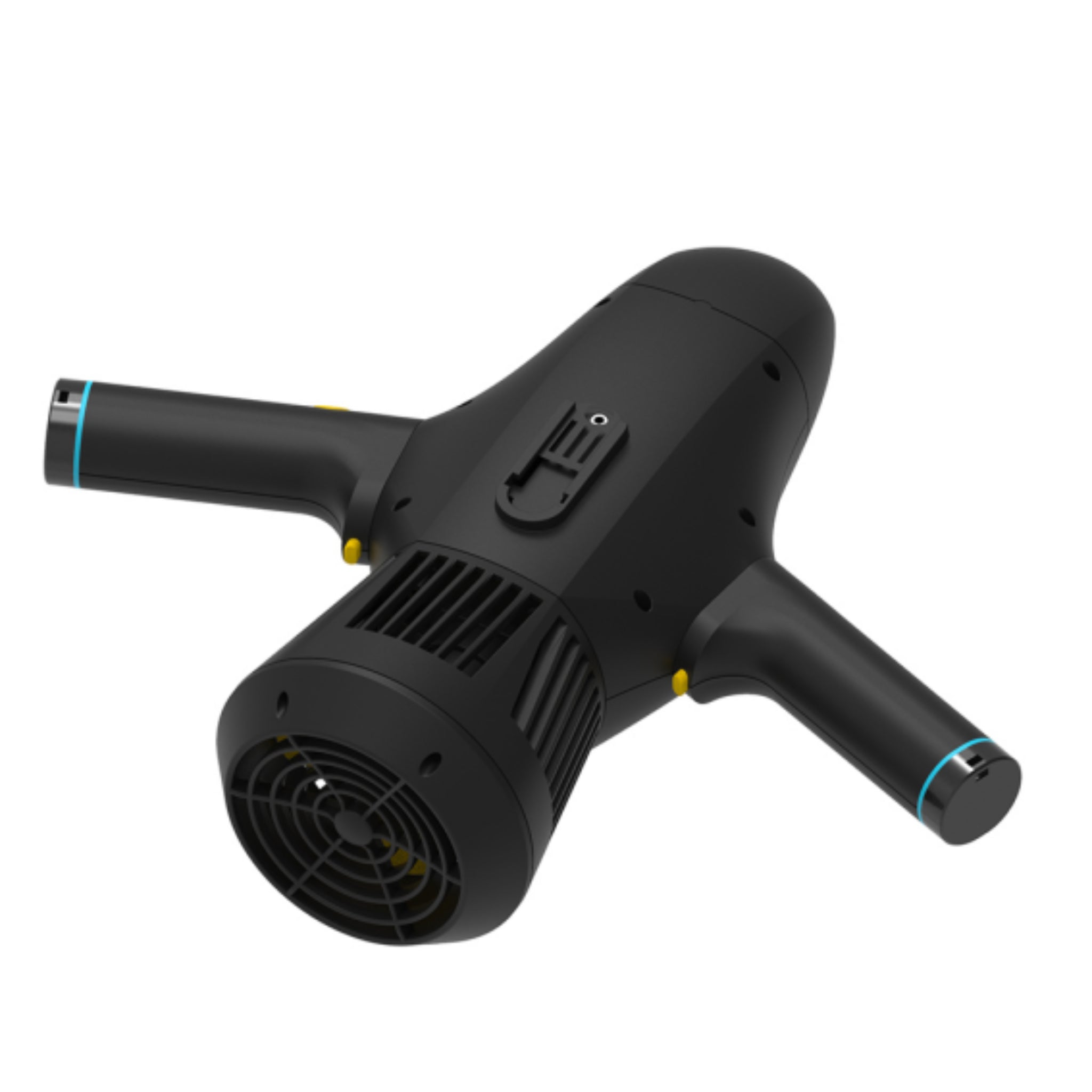 AquaPulse Vortex Dive Scooter