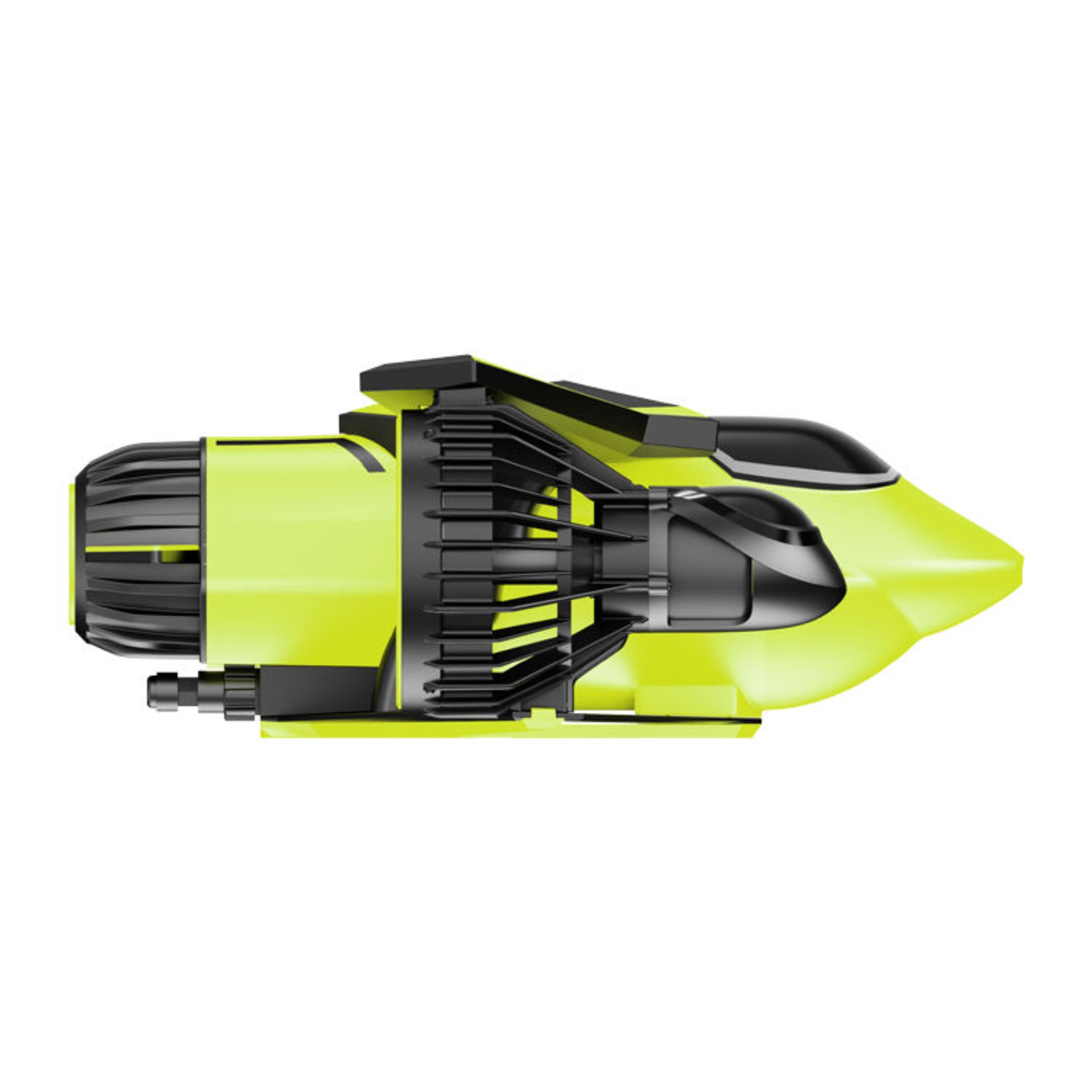 HydroVolt TriJet Sea Scooter
