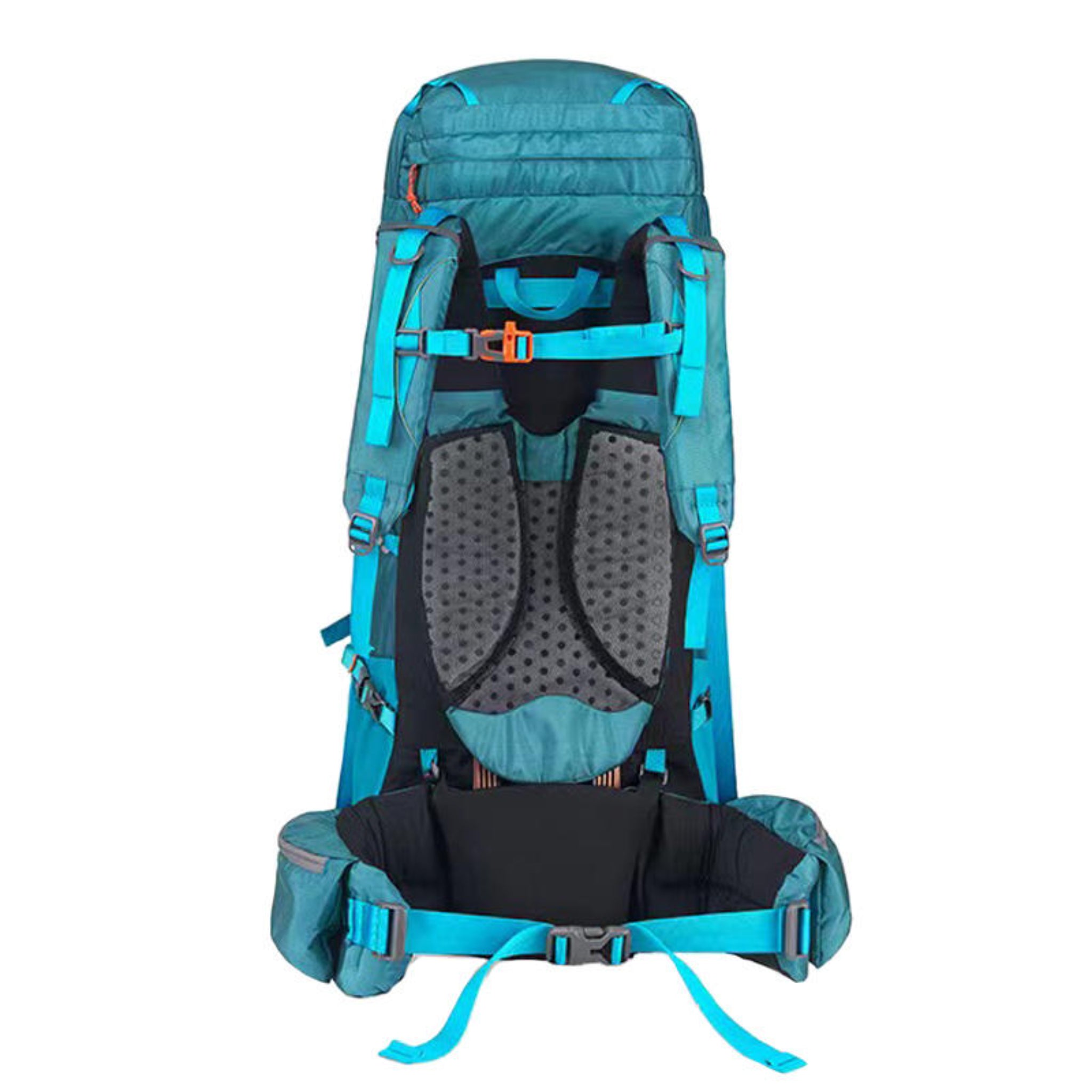 TerraQuest Elevate 55L Trek Pack