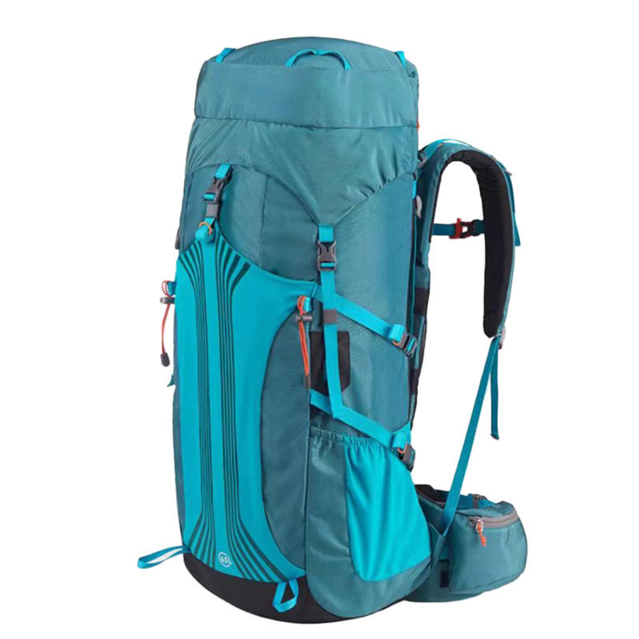 TerraQuest Elevate 55L Trek Pack
