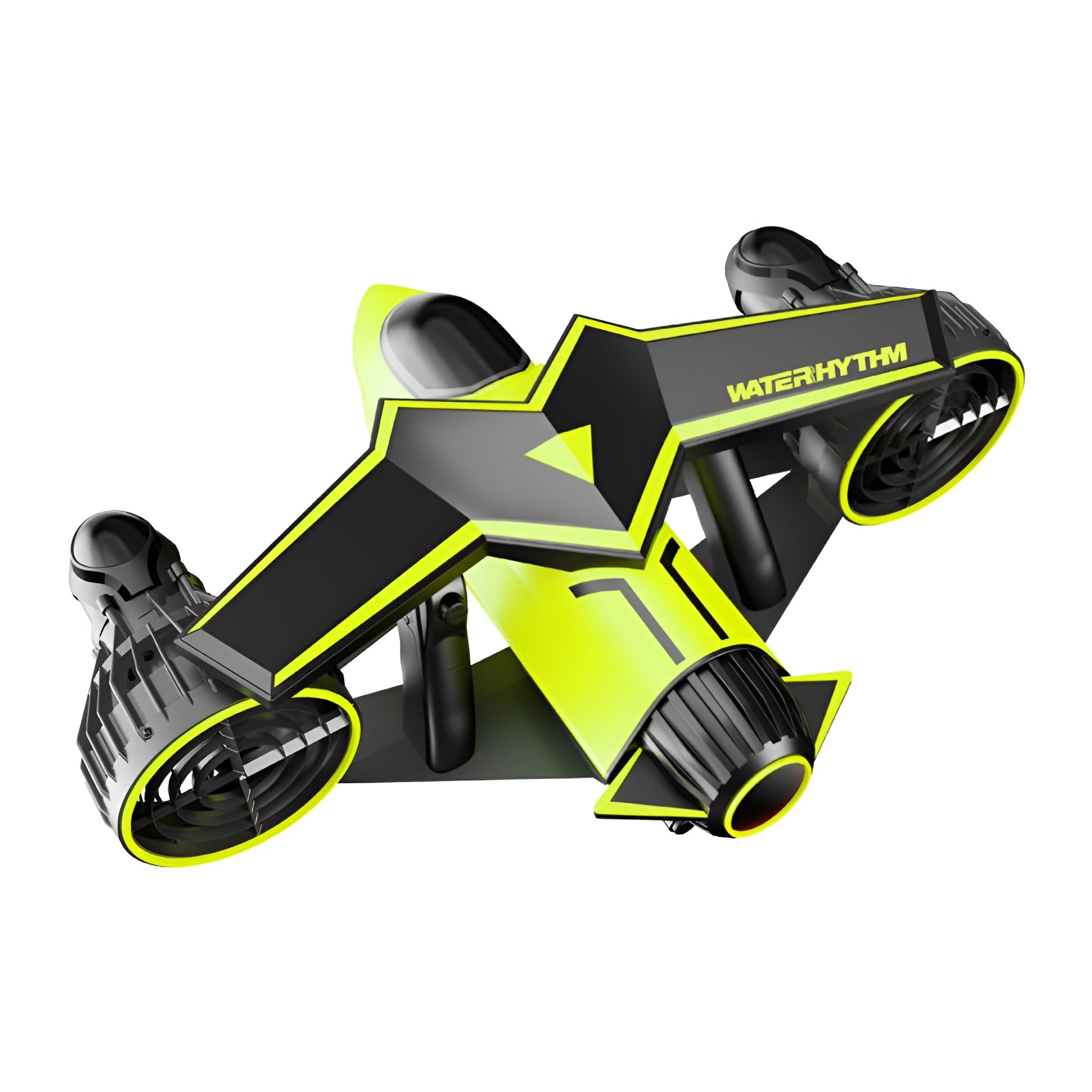 HydroVolt TriJet Sea Scooter