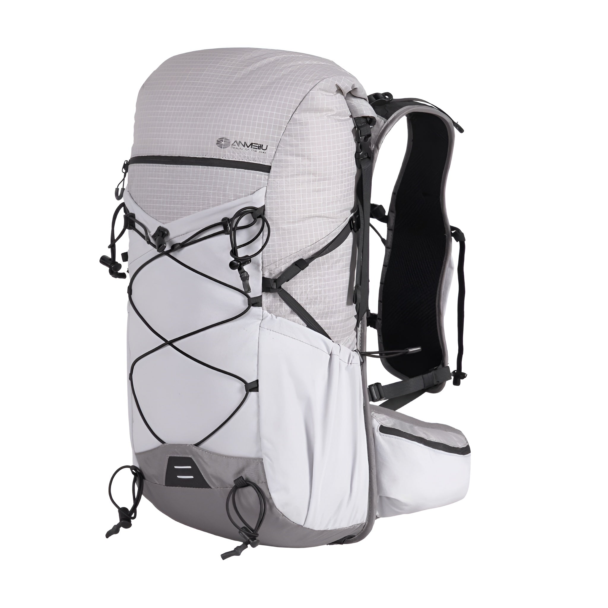 PeakForm Atlas 50L Expedition Pack